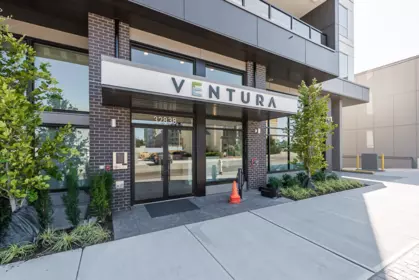 105 32838 Ventura Avenue, Abbotsford, BC, Abbotsford — Apartment/Condo for sale