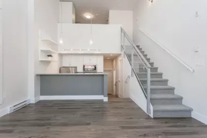 Kitchen Photo of 105 32838 Ventura Avenue, Abbotsford, BC
