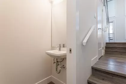Mudroom Photo of 105 32838 Ventura Avenue, Abbotsford, BC
