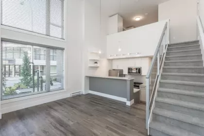 Pantry Photo of 105 32838 Ventura Avenue, Abbotsford, BC
