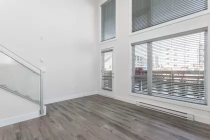 Powder Room Photo of 105 32838 Ventura Avenue, Abbotsford, BC