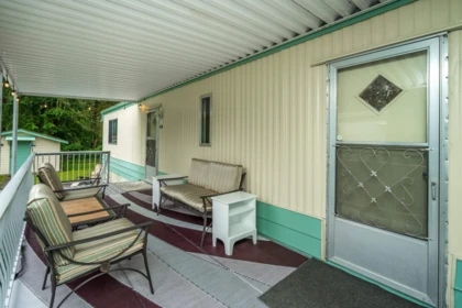 46 2305 200 Street, Langley, BC, Langley — Manufactured Home for sale