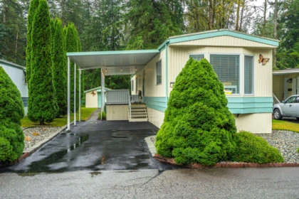 46 2305 200 Street, Langley, BC, Langley — Manufactured Home for sale