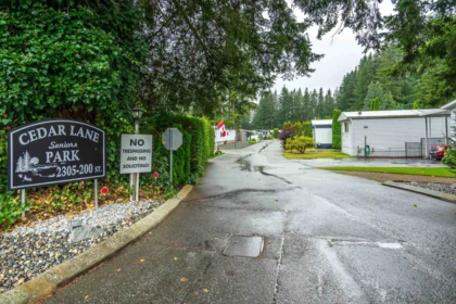 46 2305 200 Street, Langley, BC, Langley — Manufactured Home for sale