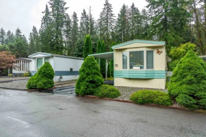 46 2305 200 Street, Langley, BC, Langley — Manufactured Home for sale