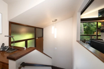 Outdoor Patio Photo of 5335 Marine Drive, West Vancouver, BC