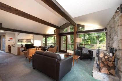 Pantry Photo of 5335 Marine Drive, West Vancouver, BC