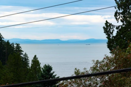 Staircase Photo of 5335 Marine Drive, West Vancouver, BC