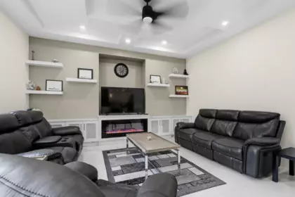 Loft / Bonus Room Photo of 19 4295 Old Clayburn Road, Abbotsford, BC