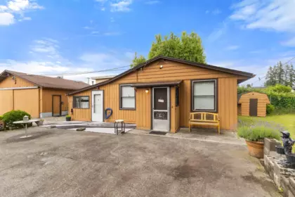 26968 30 Avenue, Langley, BC, Langley — Single Family Residence for sale