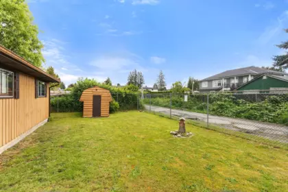 Outdoor Patio Photo of 26968 30 Avenue, Langley, BC
