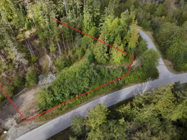 13830 Sakinaw Drive, Garden Bay, BC, Garden Bay — Land for sale