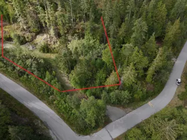 13830 Sakinaw Drive, Garden Bay, BC, Garden Bay — Land for sale