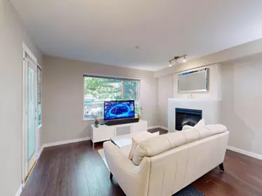 Kitchen Photo of 207 4783 Dawson Street, Burnaby, BC