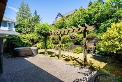 Hot Tub / Spa Photo of 13289 12b Avenue, Surrey, BC