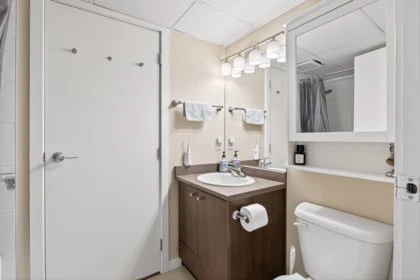 Laundry Room Photo of 562 4099 Stolberg Street, Richmond, BC