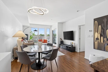 Primary Bedroom Photo of 562 4099 Stolberg Street, Richmond, BC