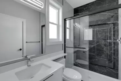 Guest Bathroom Photo of 14750 62a Street, Surrey, BC