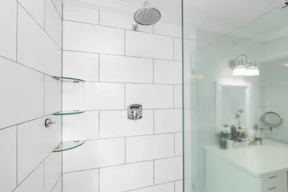Laundry Room Photo of 4633 222a Street, Langley, BC