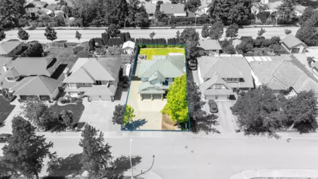 4633 222a Street, Langley, BC, Langley — Single Family Residence for sale