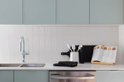 Kitchen Island Photo of 12 5378 198 Street, Langley, BC