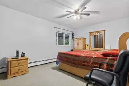 Bedroom 2 Photo of 223 7453 140 Street, Surrey, BC