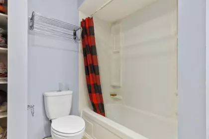 Laundry Room Photo of 223 7453 140 Street, Surrey, BC