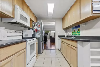 Primary Bedroom Photo of 223 7453 140 Street, Surrey, BC