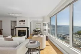 1602 535 Nicola Street, Vancouver, BC