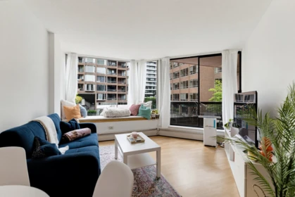 214 1330 Burrard Street, Vancouver, BC, Vancouver — Apartment/Condo for sale