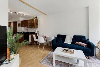 Kitchen Photo of 214 1330 Burrard Street, Vancouver, BC