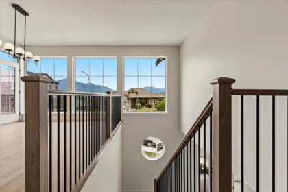 Breakfast Nook Photo of 47388 Chartwell Drive, Chilliwack, BC