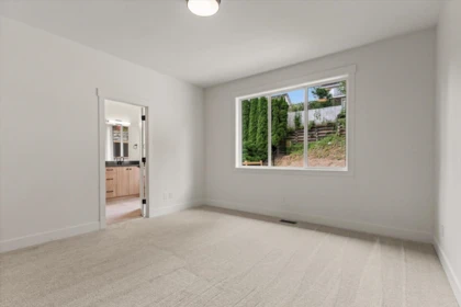 Garage Interior Photo of 47388 Chartwell Drive, Chilliwack, BC