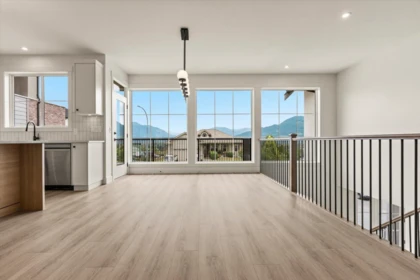 Primary Bedroom Photo of 47388 Chartwell Drive, Chilliwack, BC