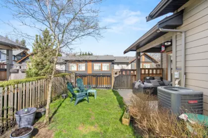 Breakfast Nook Photo of 65 17033 Fraser Highway, Surrey, BC