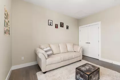 Guest Bathroom Photo of 65 17033 Fraser Highway, Surrey, BC