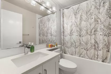 Mudroom Photo of 65 17033 Fraser Highway, Surrey, BC