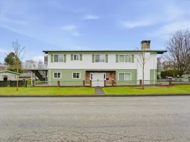 3395 Church Street, Vancouver, BC, Vancouver — Single Family Residence for sale