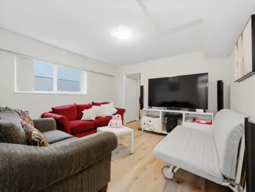 Loft / Bonus Room Photo of 3395 Church Street, Vancouver, BC