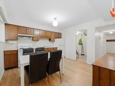 Office / Den Photo of 3395 Church Street, Vancouver, BC