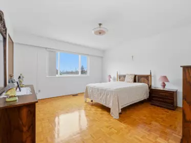 Primary Bedroom Photo of 3395 Church Street, Vancouver, BC