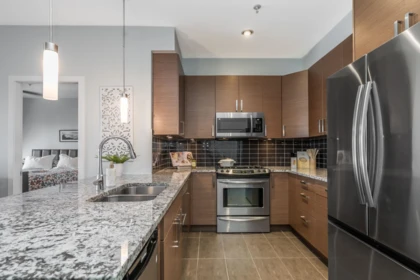 308 288 Hampton Street, New Westminster, BC, New Westminster — Apartment/Condo for sale