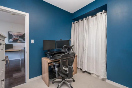 Mudroom Photo of 308 288 Hampton Street, New Westminster, BC