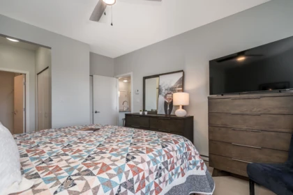 Office / Den Photo of 308 288 Hampton Street, New Westminster, BC