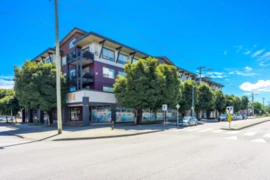 308 288 Hampton Street, New Westminster, BC