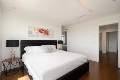 Bedroom 3 Photo of 812 E 6th Street, North Vancouver, BC