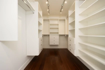 Powder Room Photo of 812 E 6th Street, North Vancouver, BC