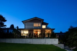 812 E 6th Street, North Vancouver, BC