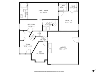 Community Amenities Photo (Clubhouse) of 46017 Sherwood Drive, Chilliwack, BC