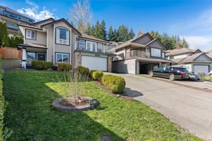 46017 Sherwood Drive, Chilliwack, BC, Chilliwack — Single Family Residence for sale